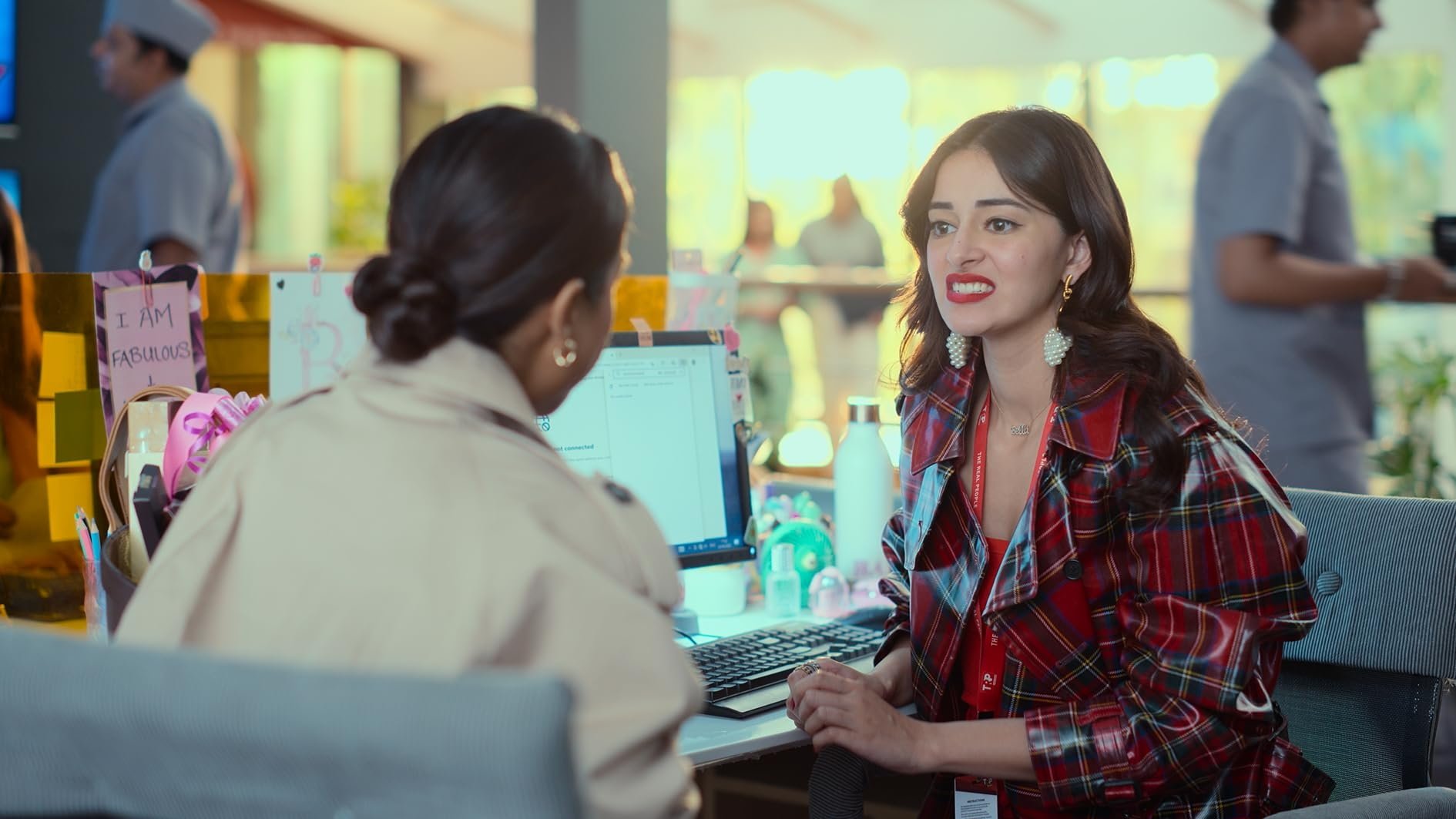 Сезон 1 Серия 4