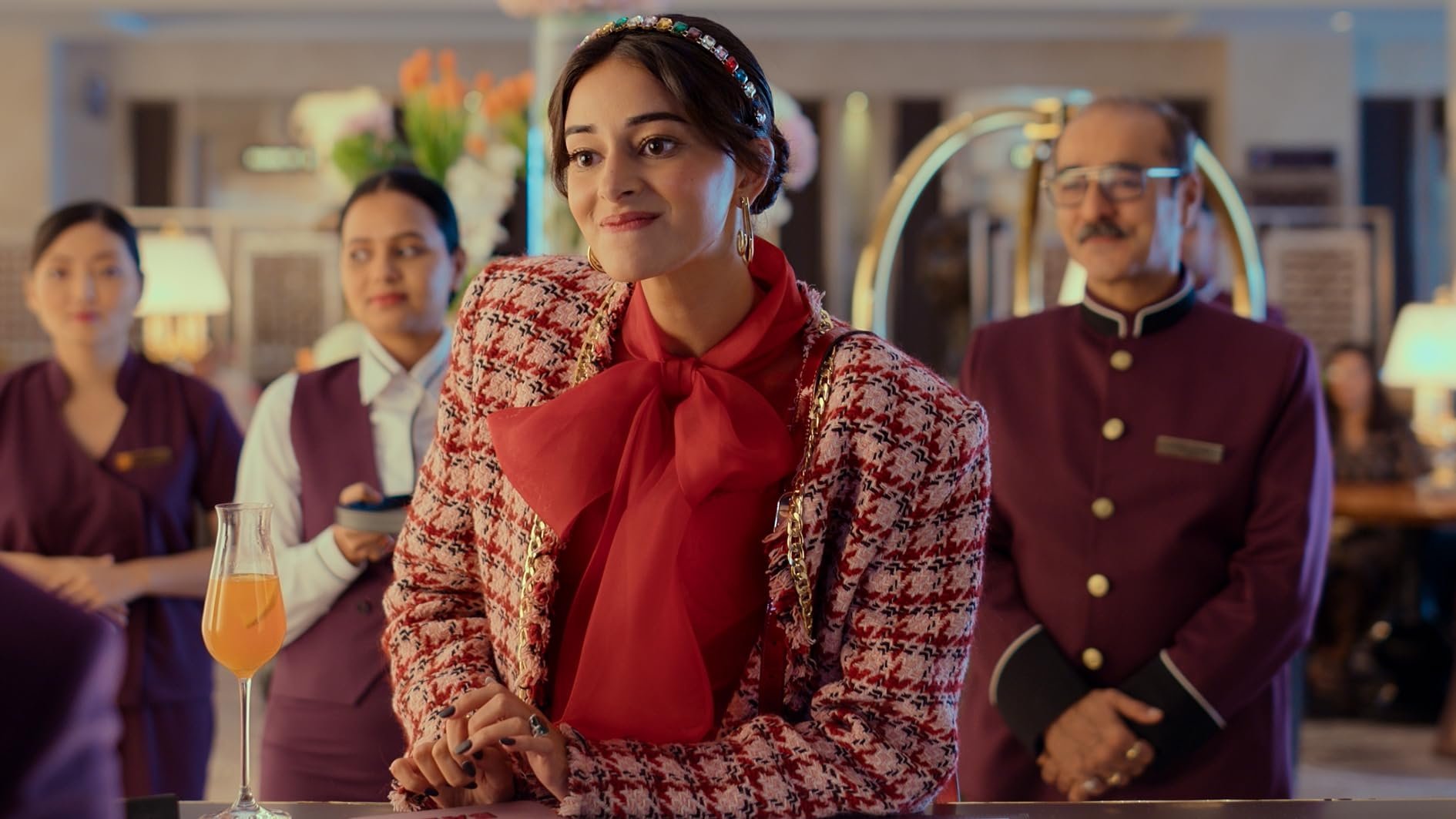 Сезон 1 Серия 2