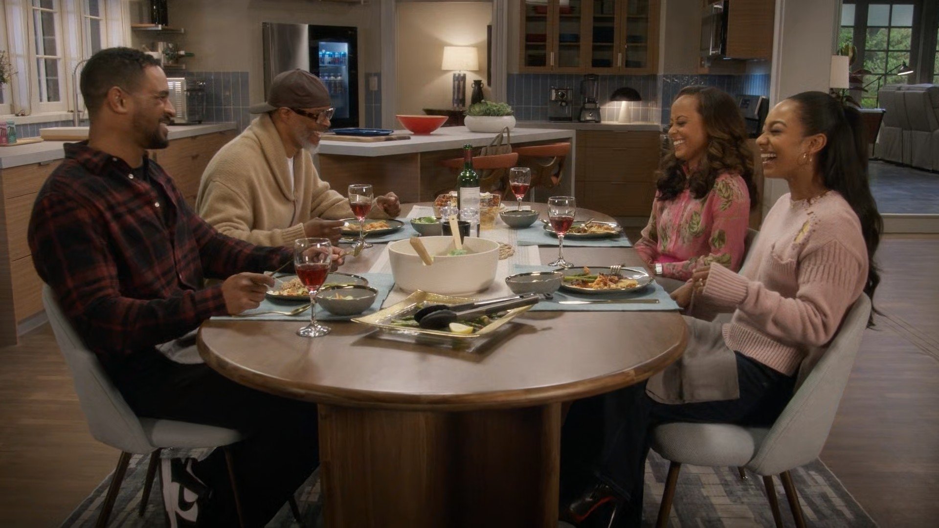 Сезон 1 Серия 2