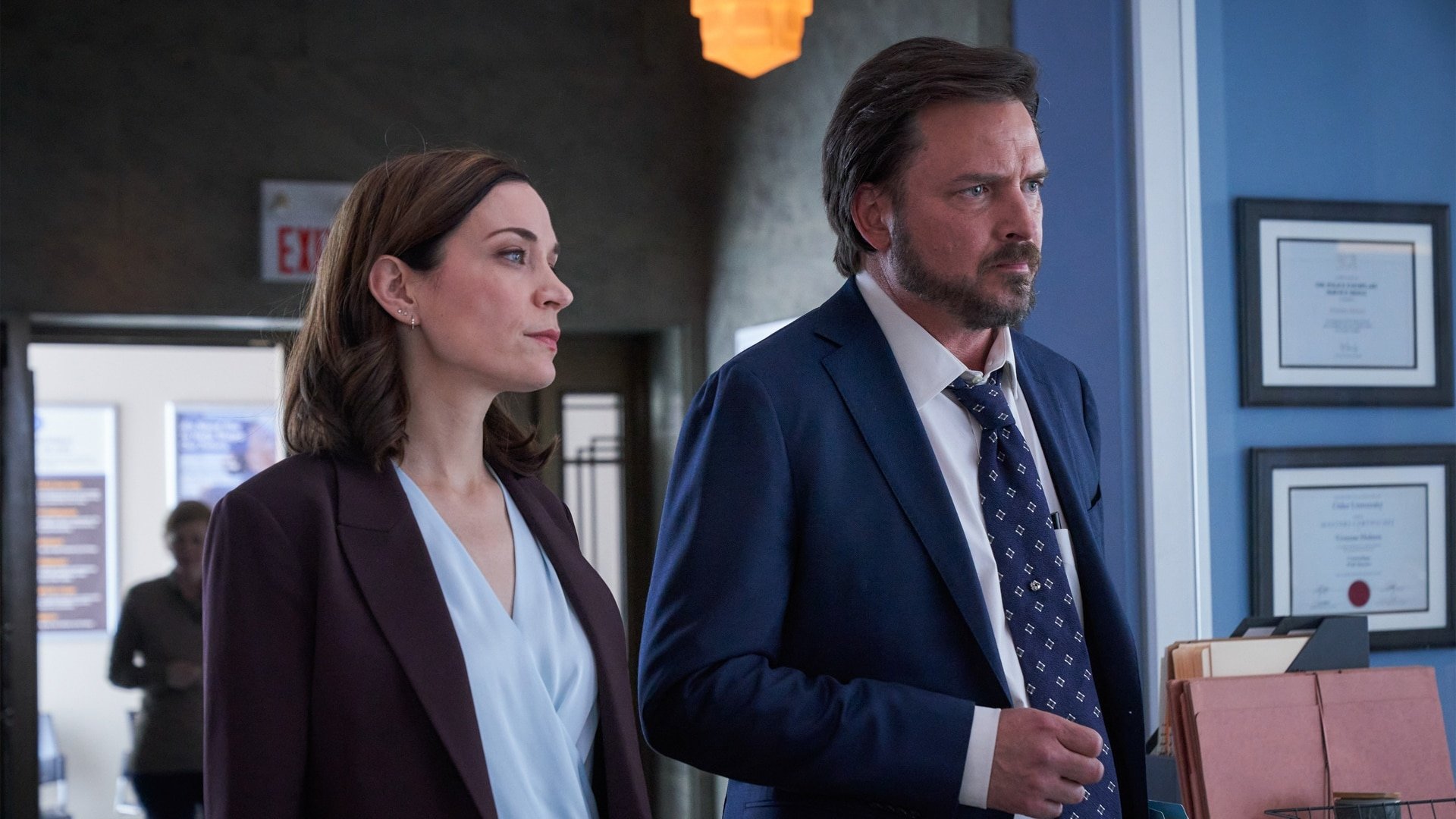 Сезон 1 Серия 7