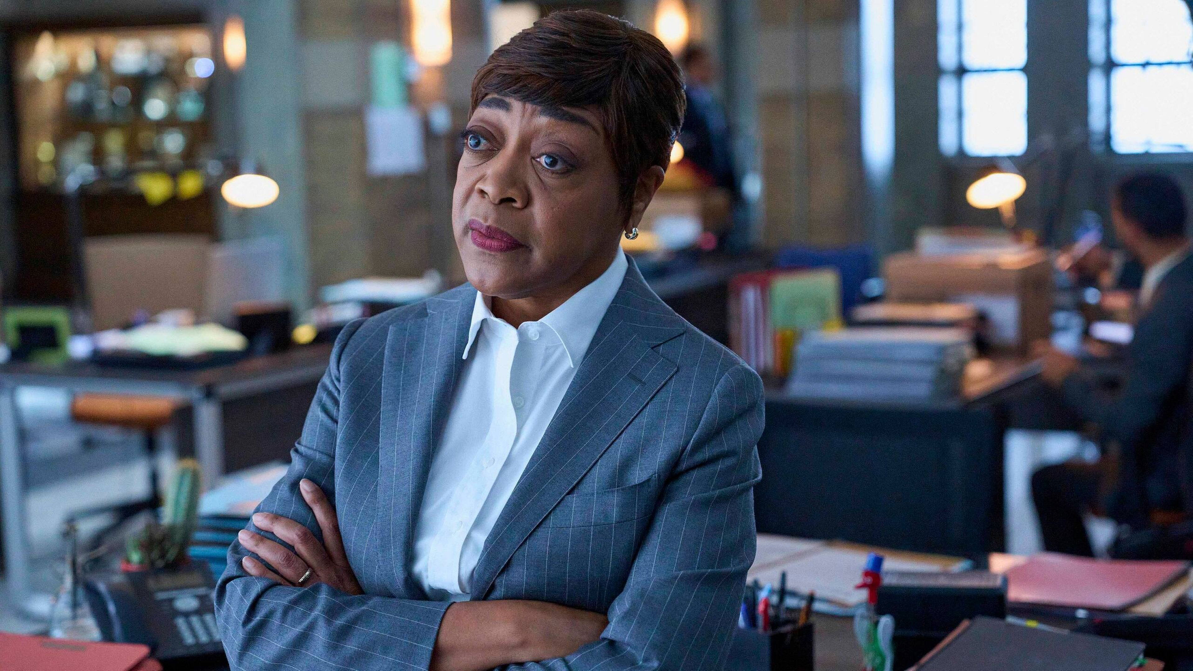 Сезон 1 Серия 6