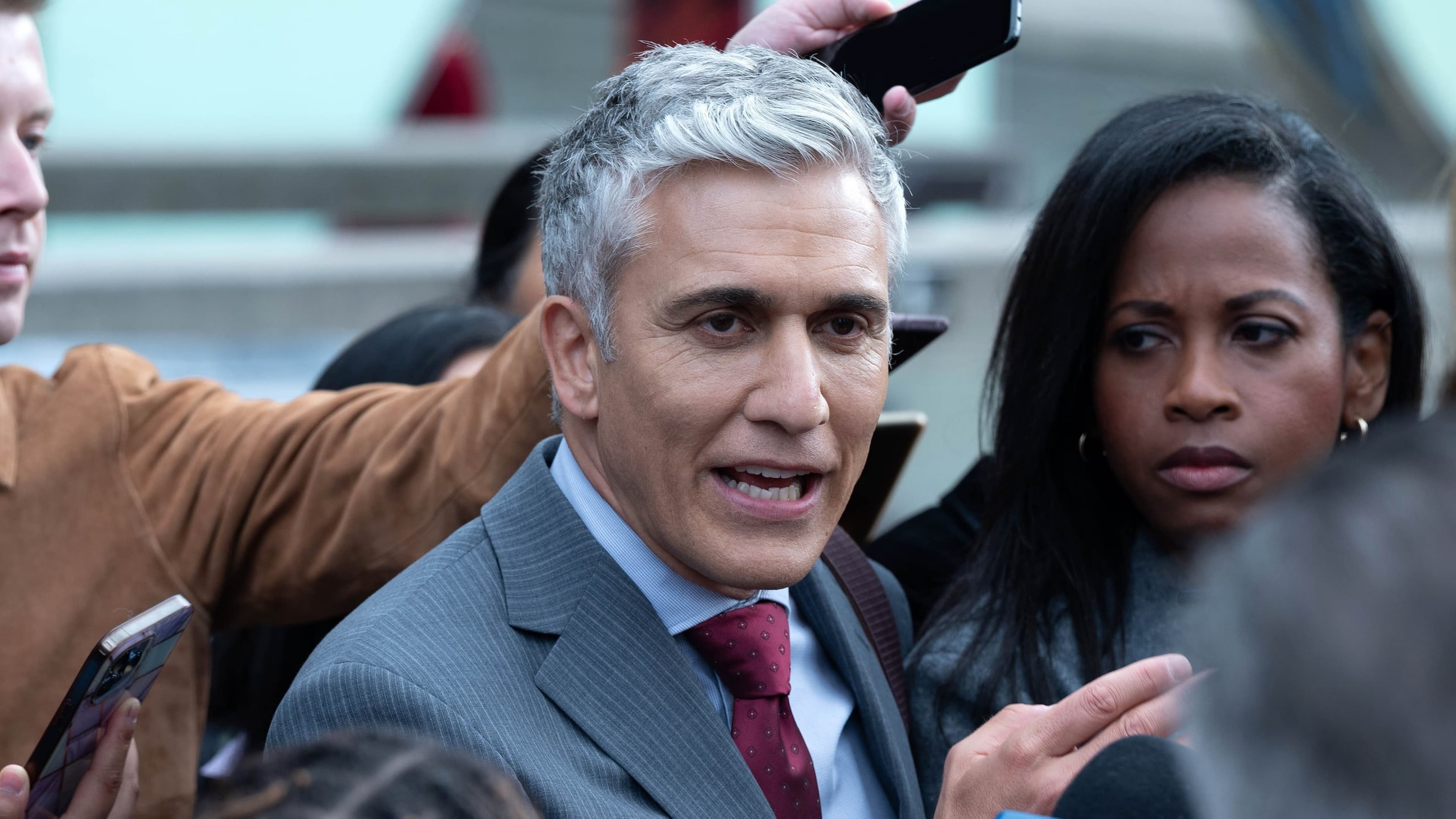 Сезон 1 Серия 4