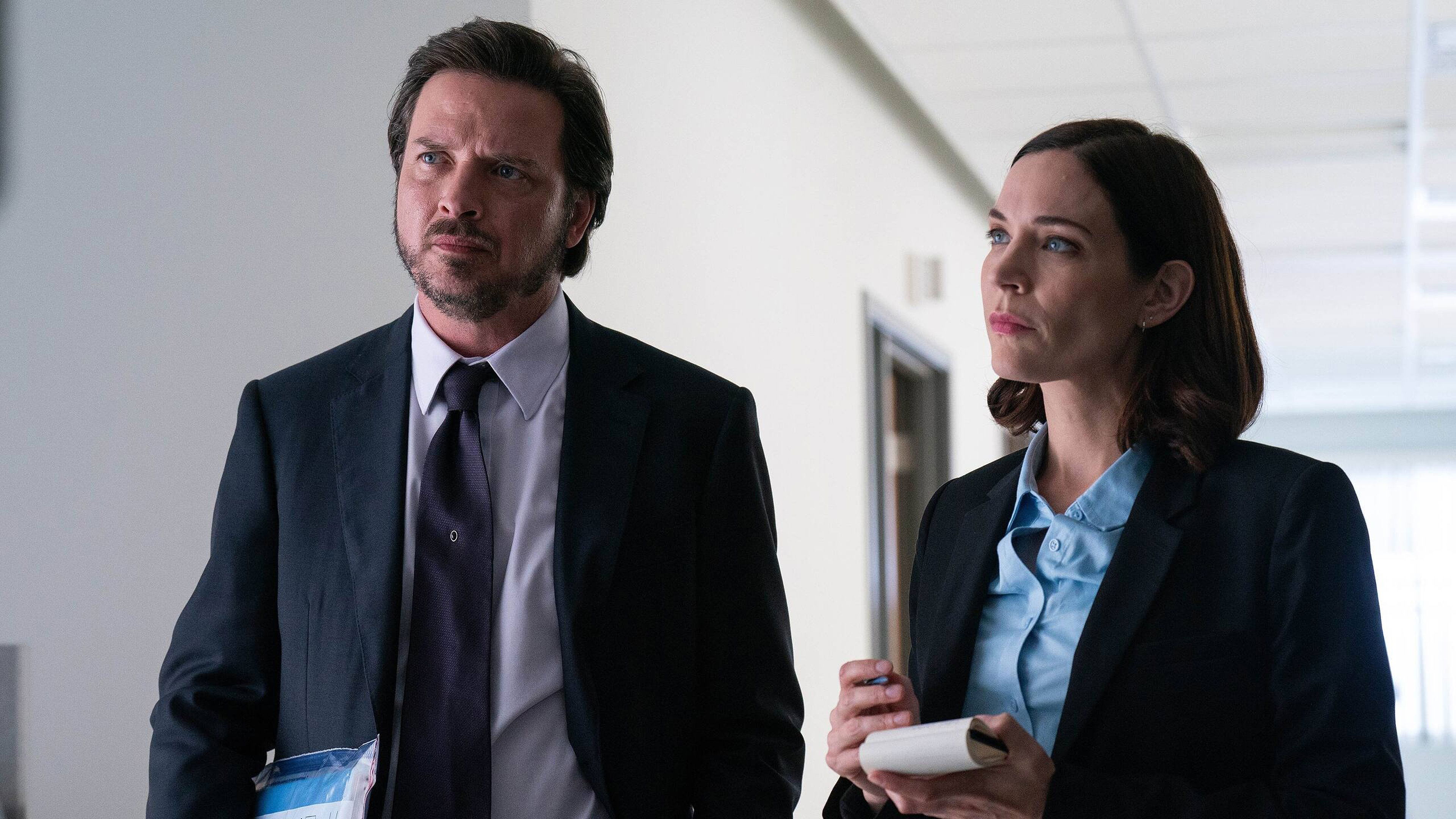 Сезон 1 Серия 2