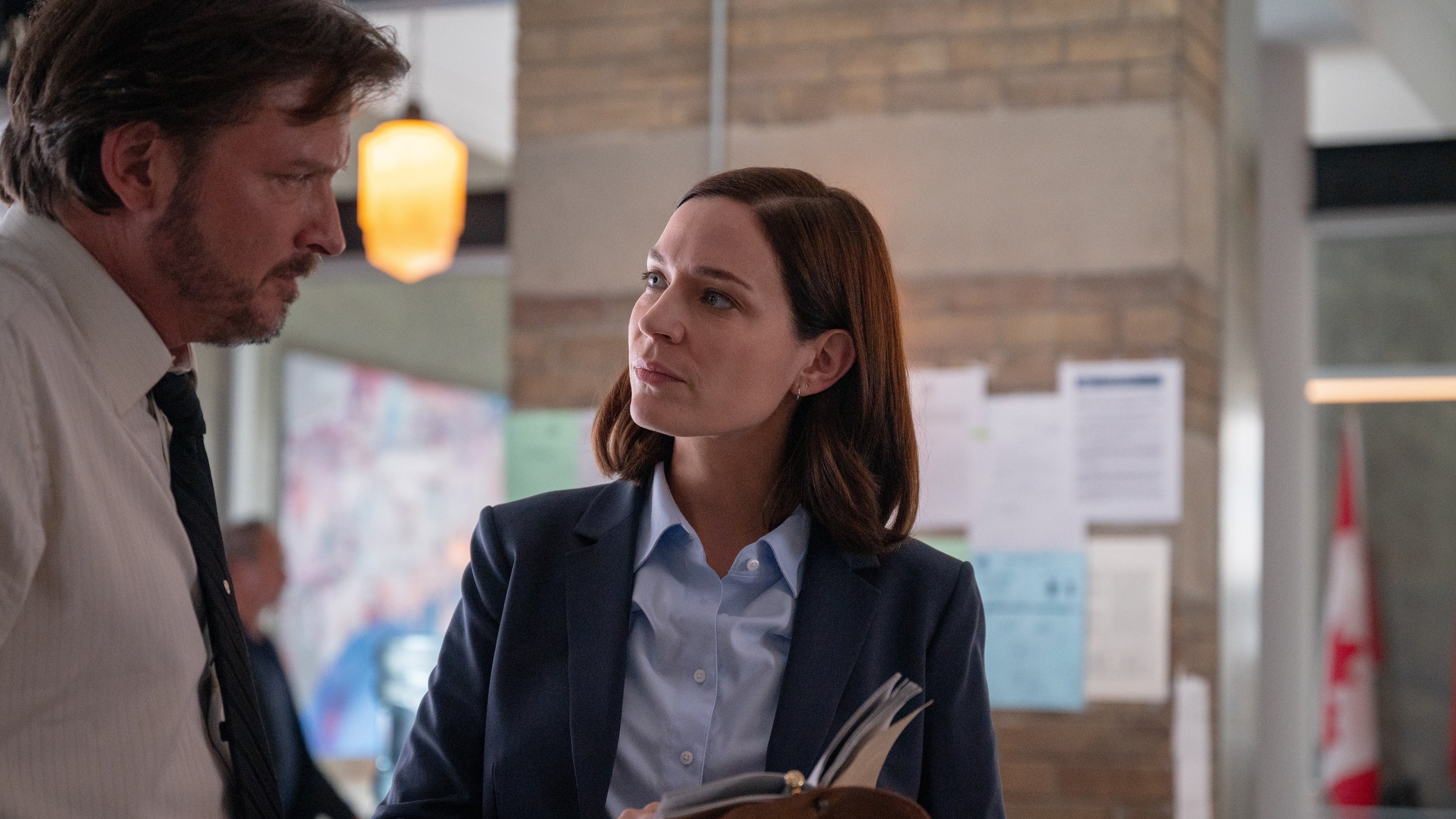 Сезон 1 Серия 1