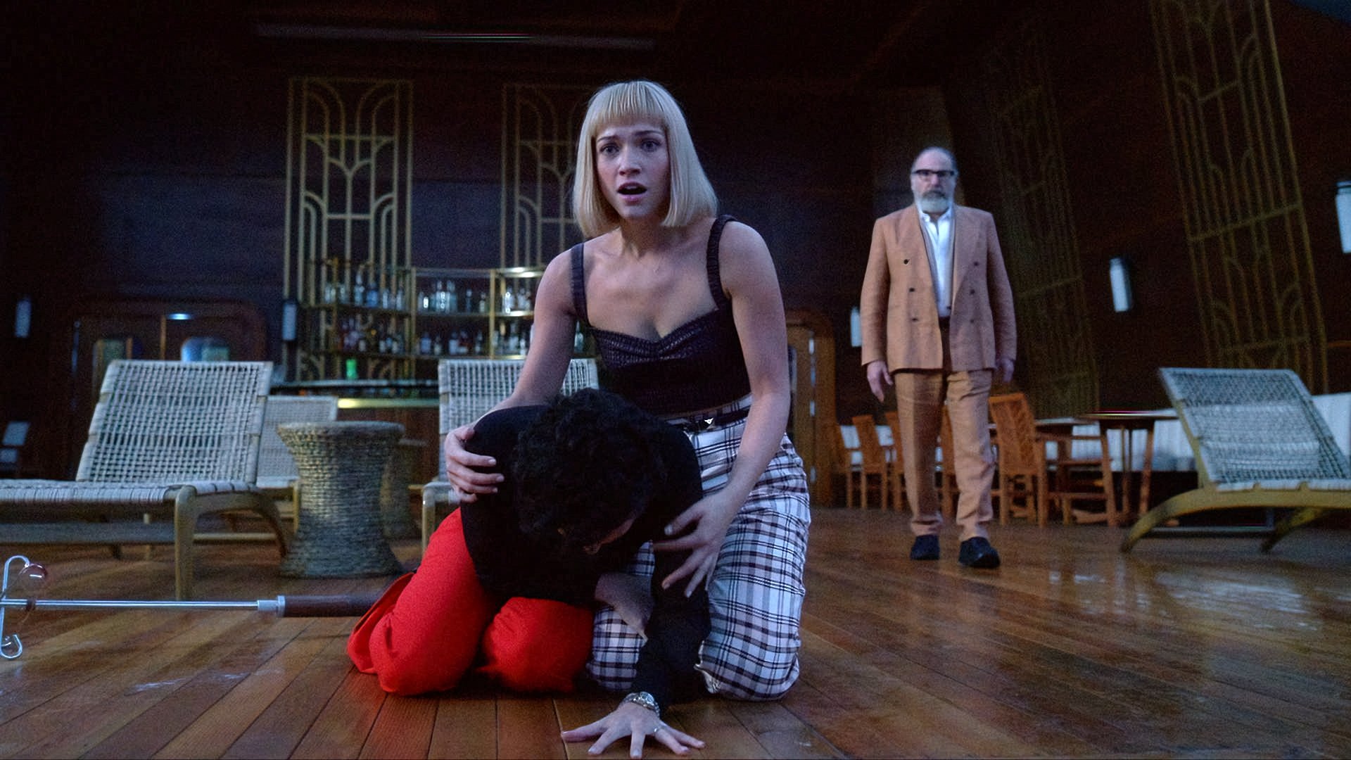 Сезон 1 Серия 8