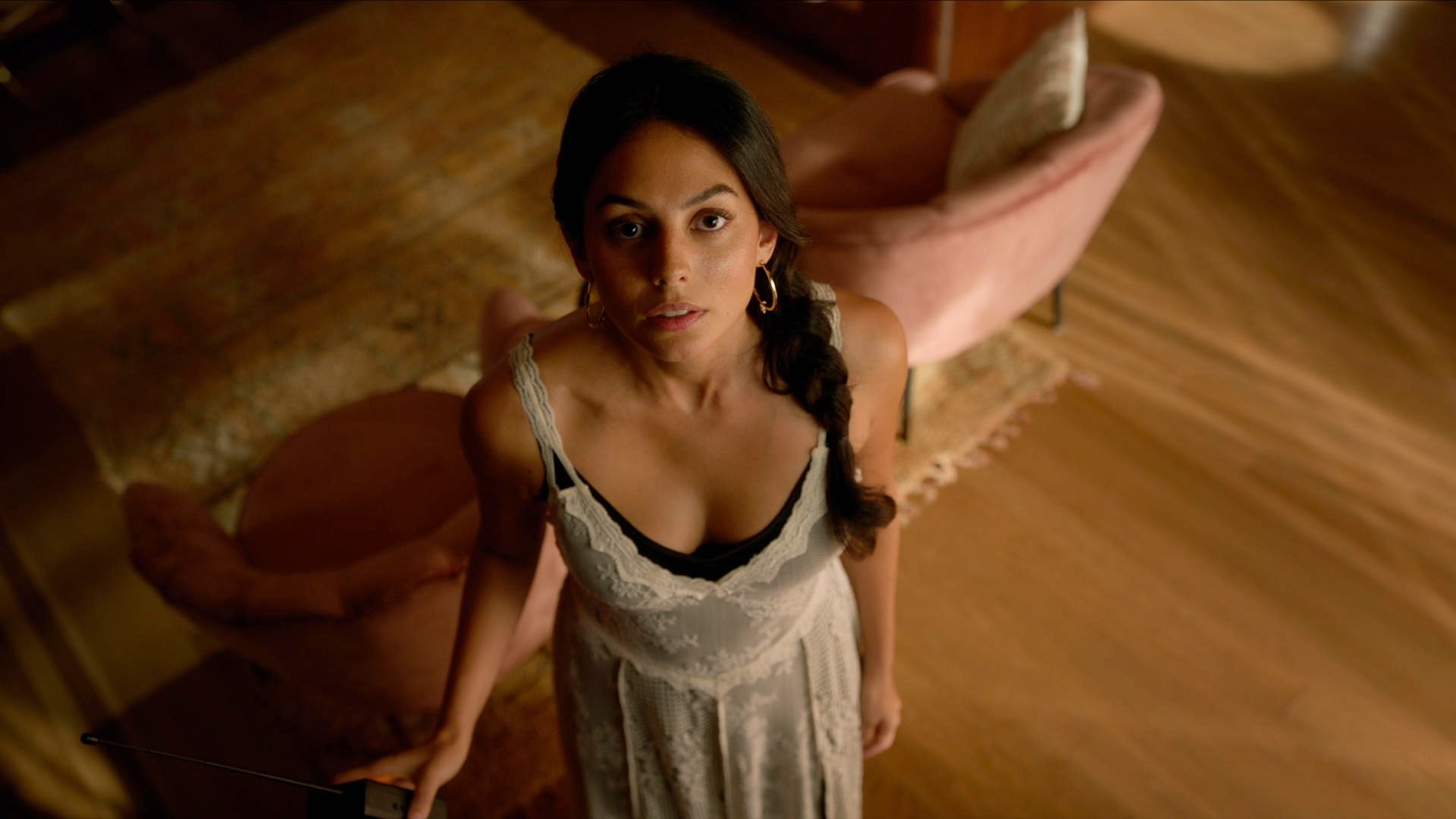 Сезон 1 Серия 5