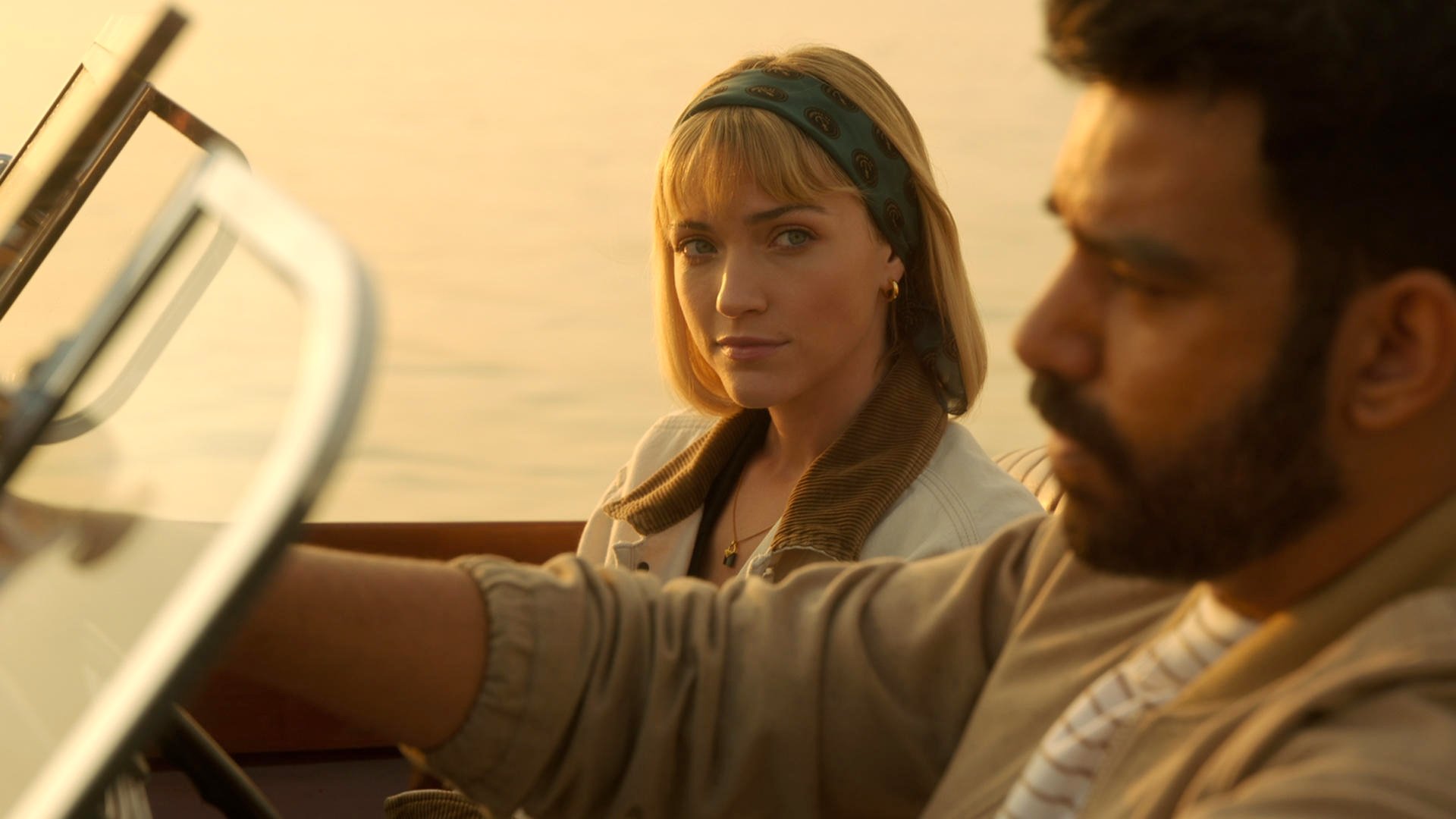 Сезон 1 Серия 4