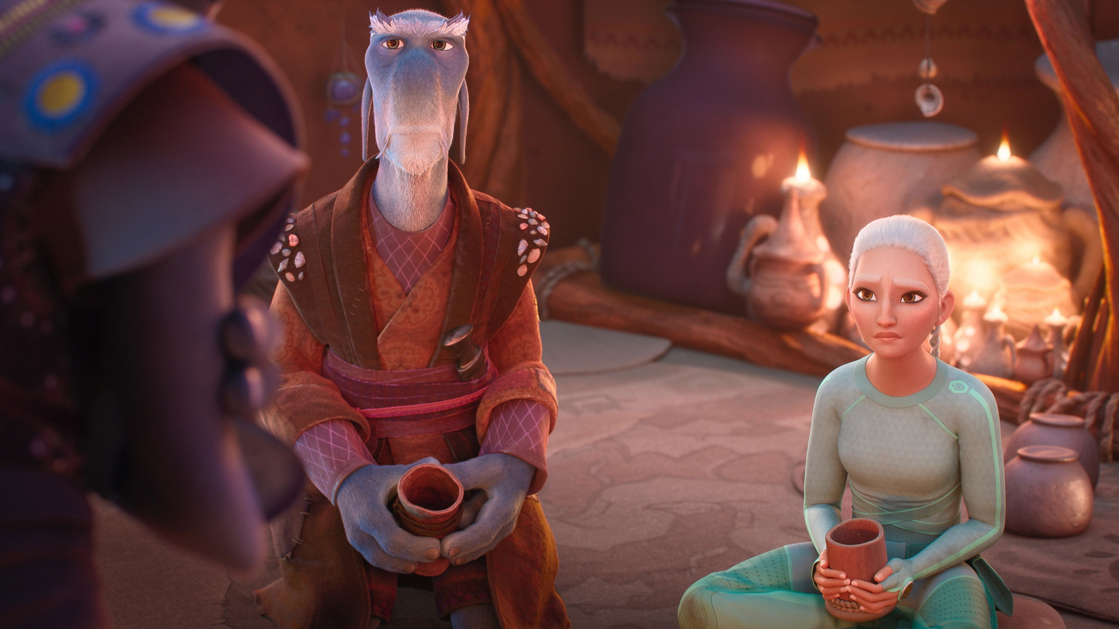 Сезон 3 Серия 2