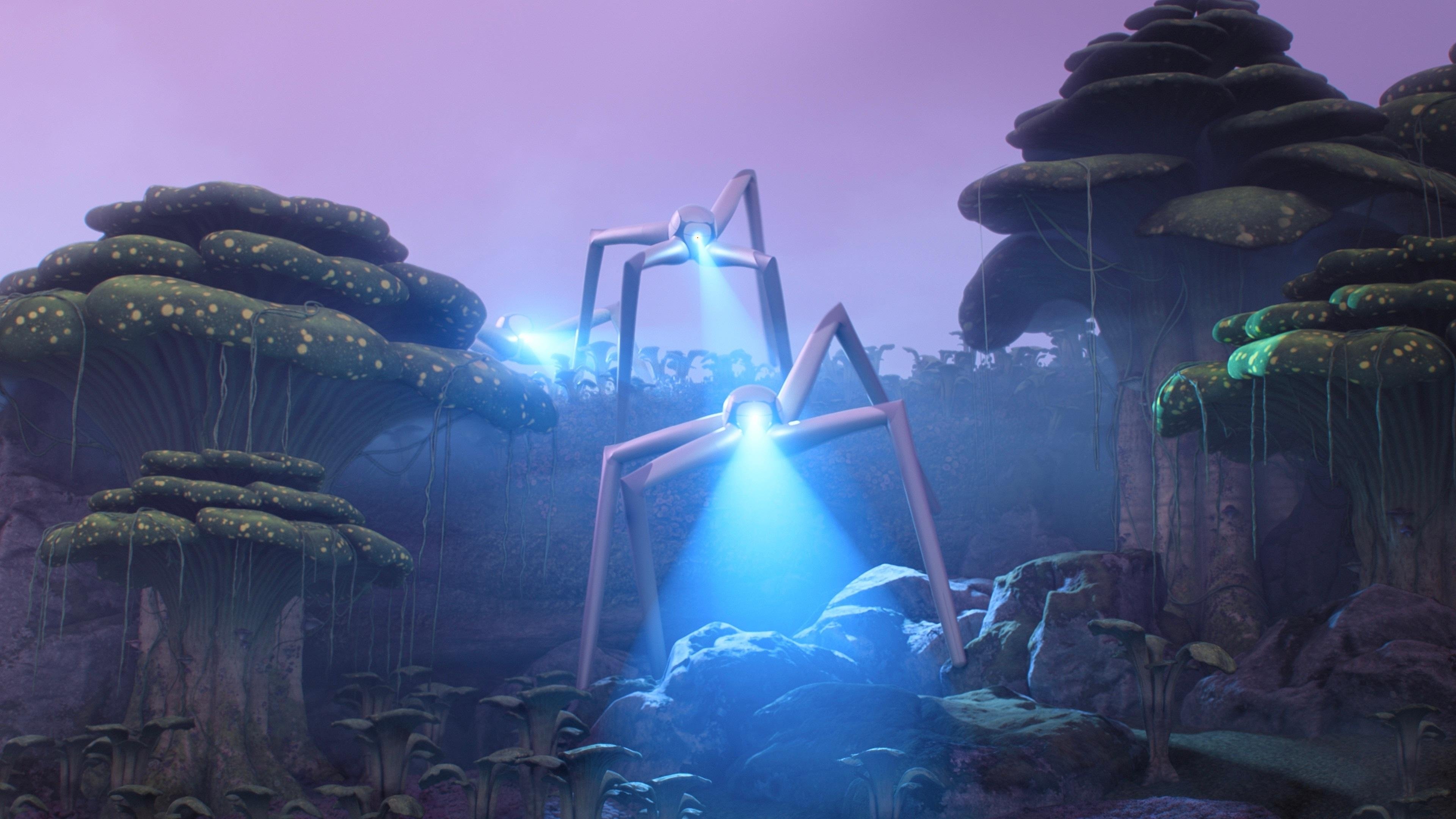 Сезон 2 Серия 6