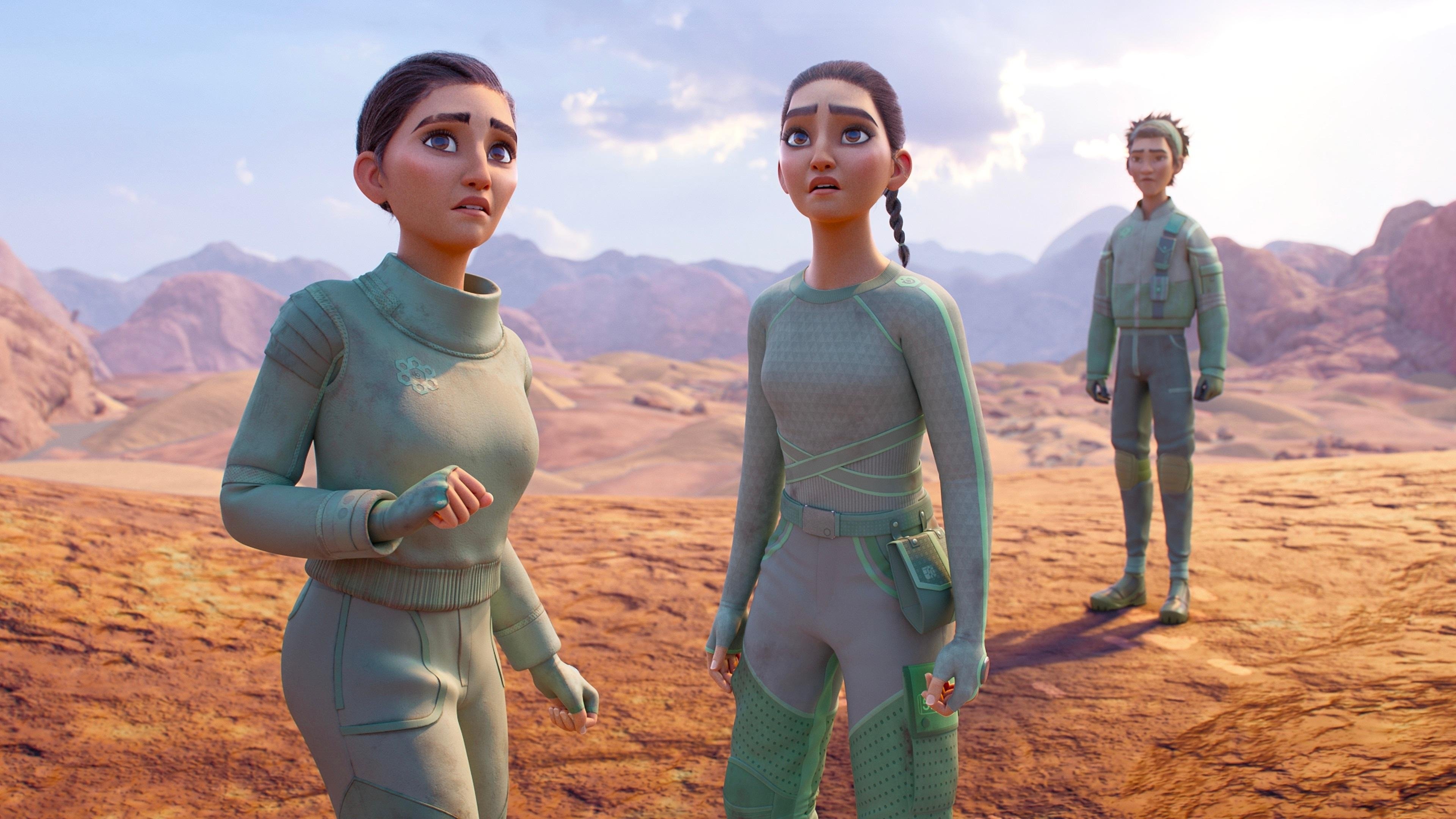 Сезон 2 Серия 4