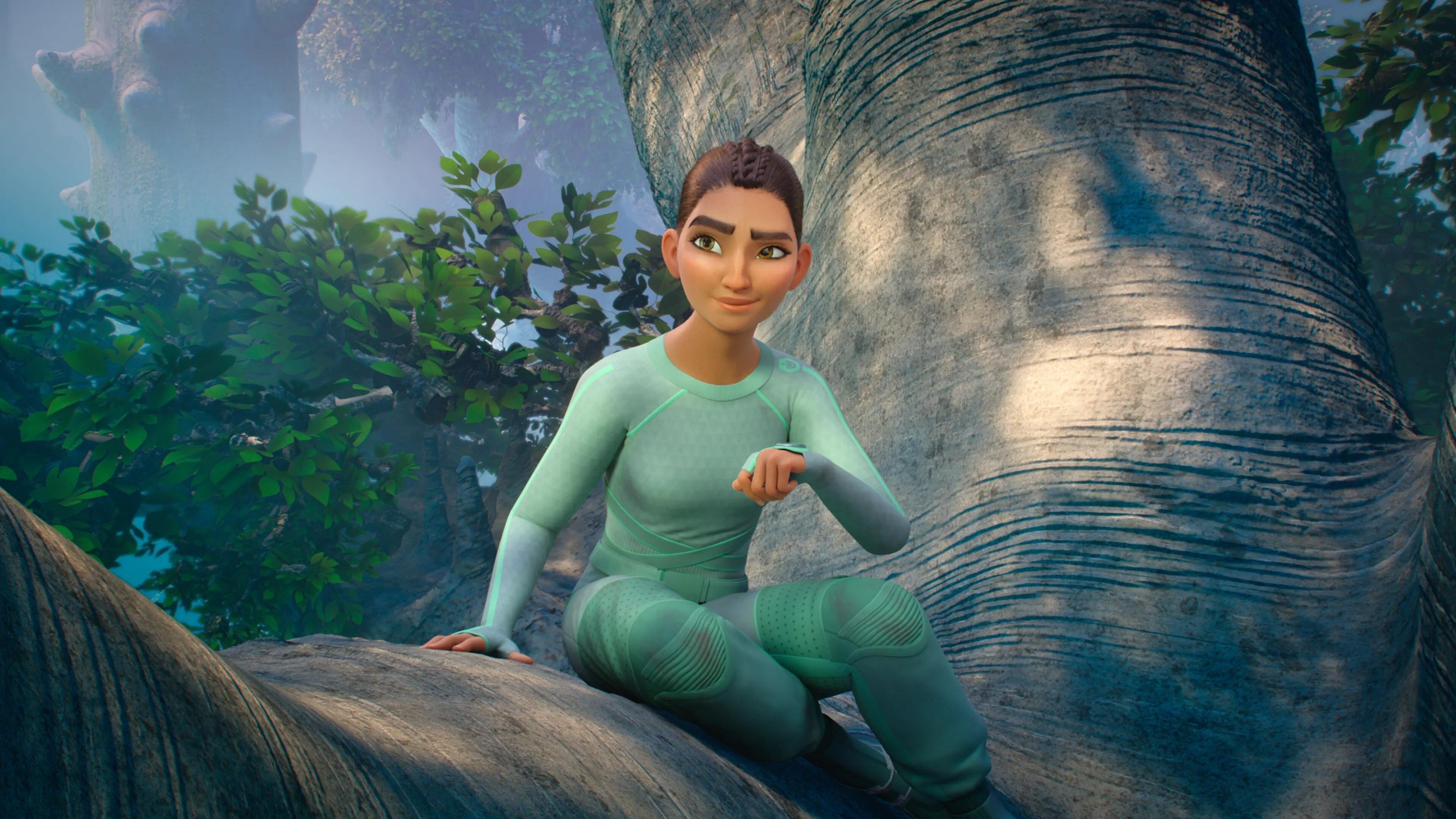 Сезон 1 Серия 2