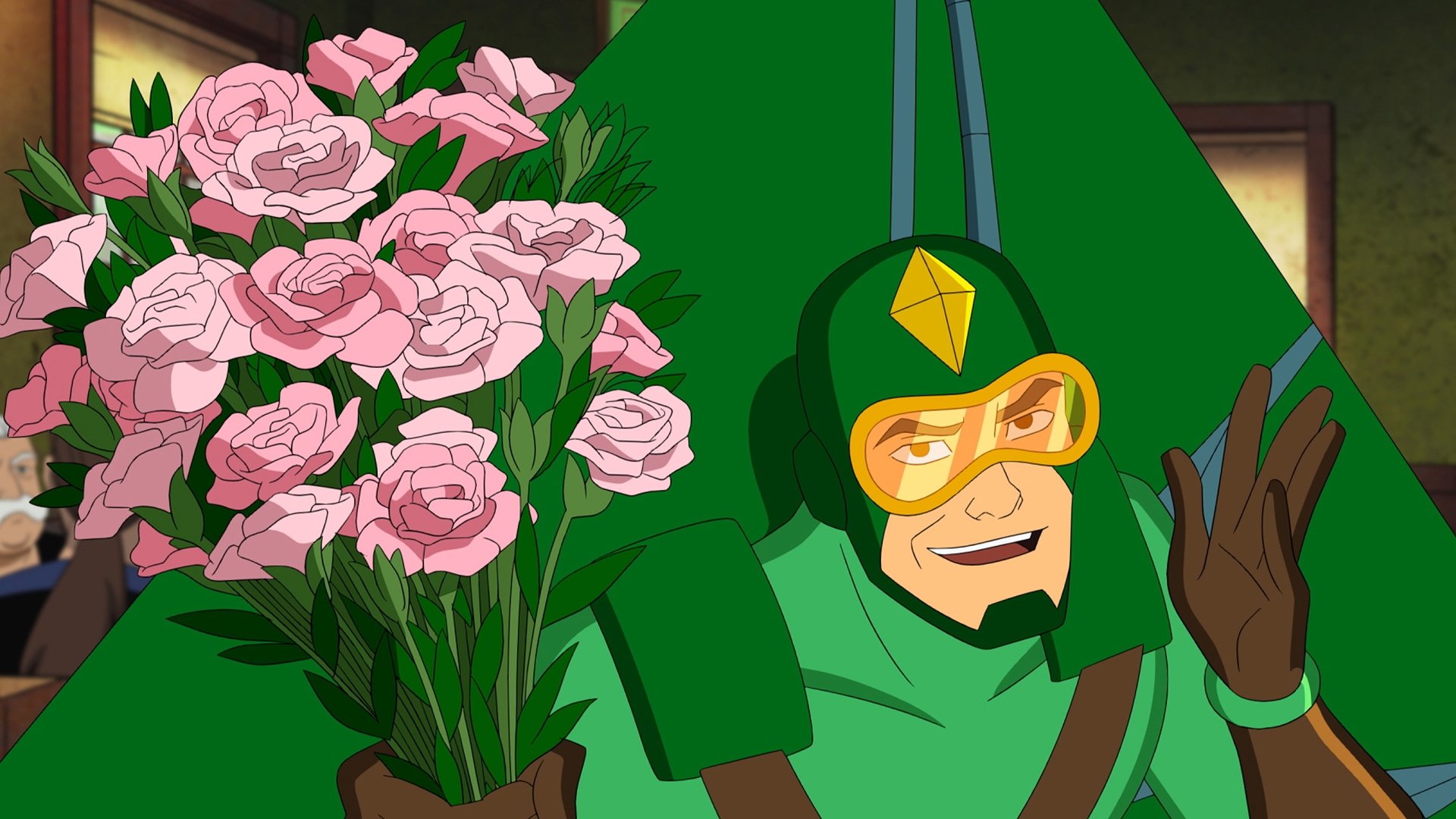 Сезон 1 Серия 6