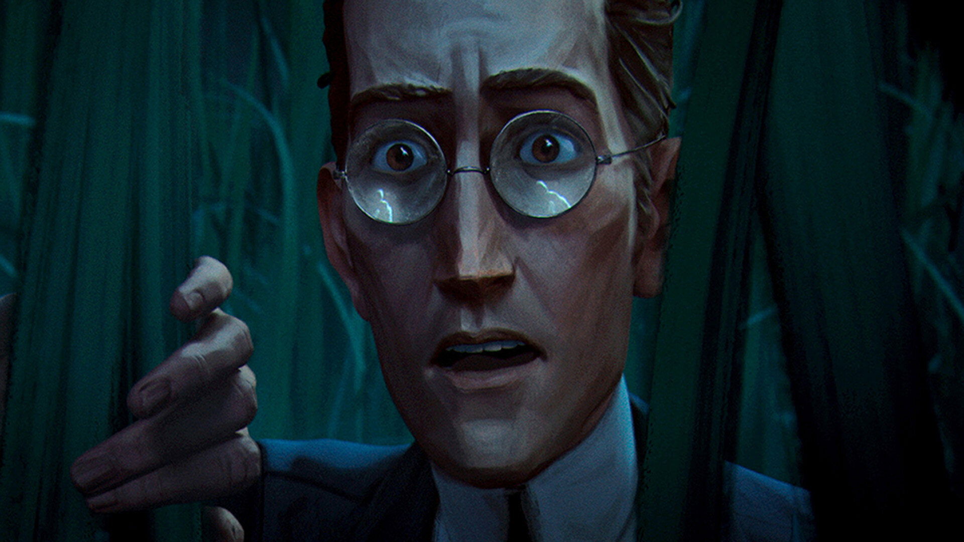 Сезон 2 Серия 5