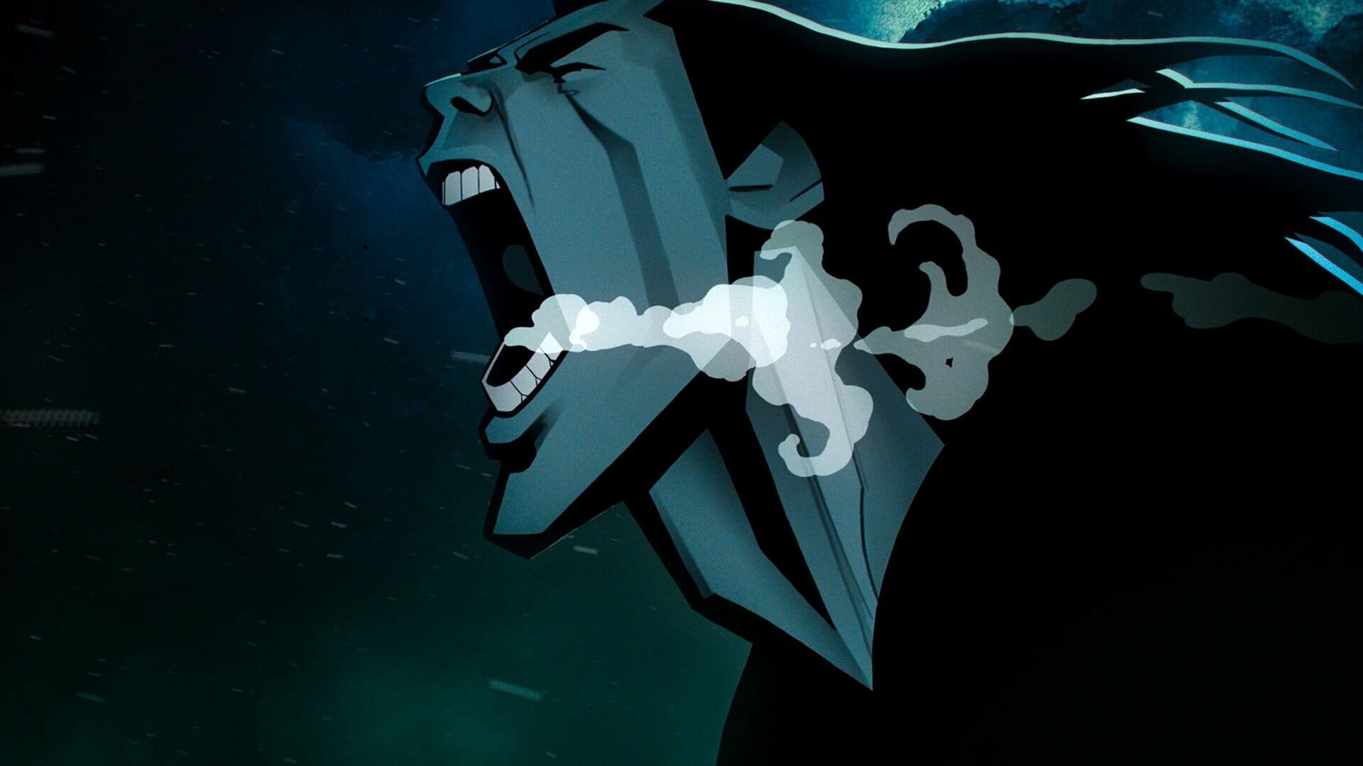 Сезон 2 Серия 2