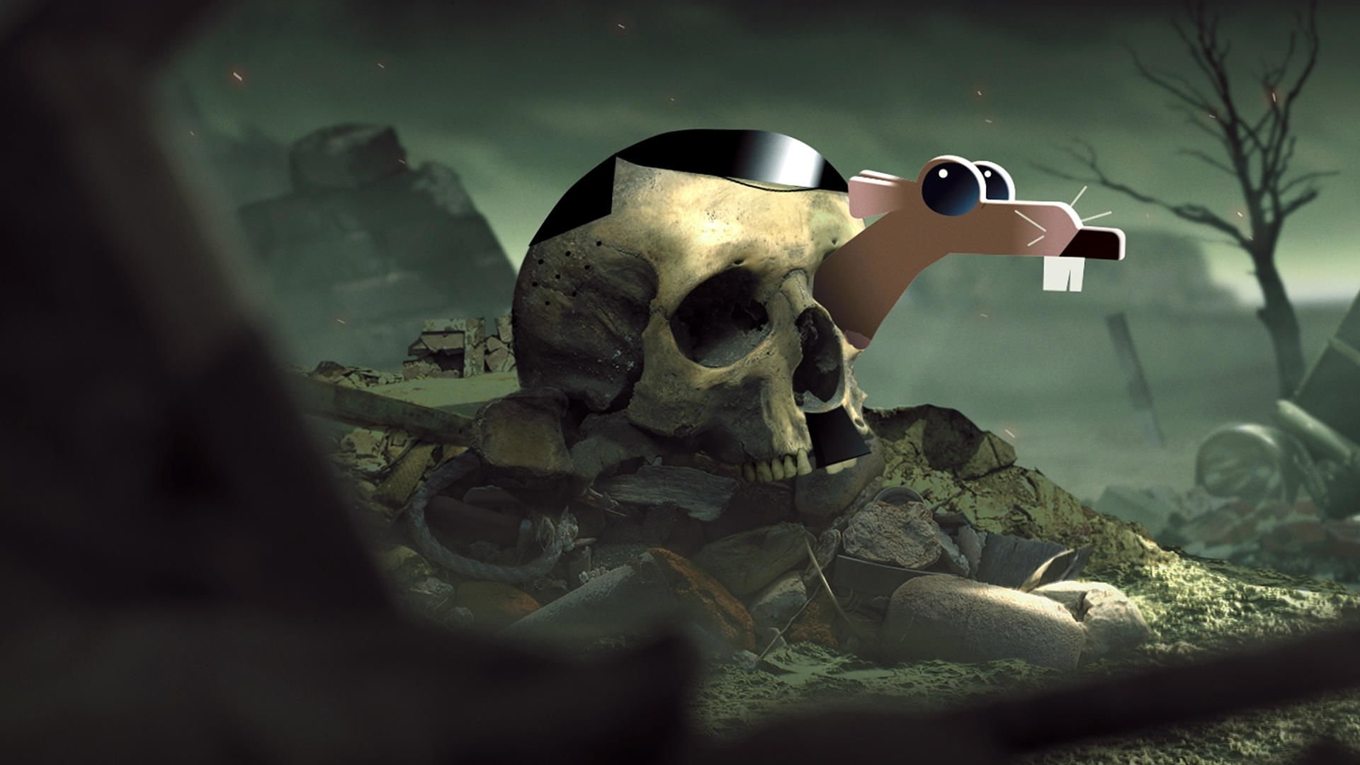 Сезон 1 Серия 17