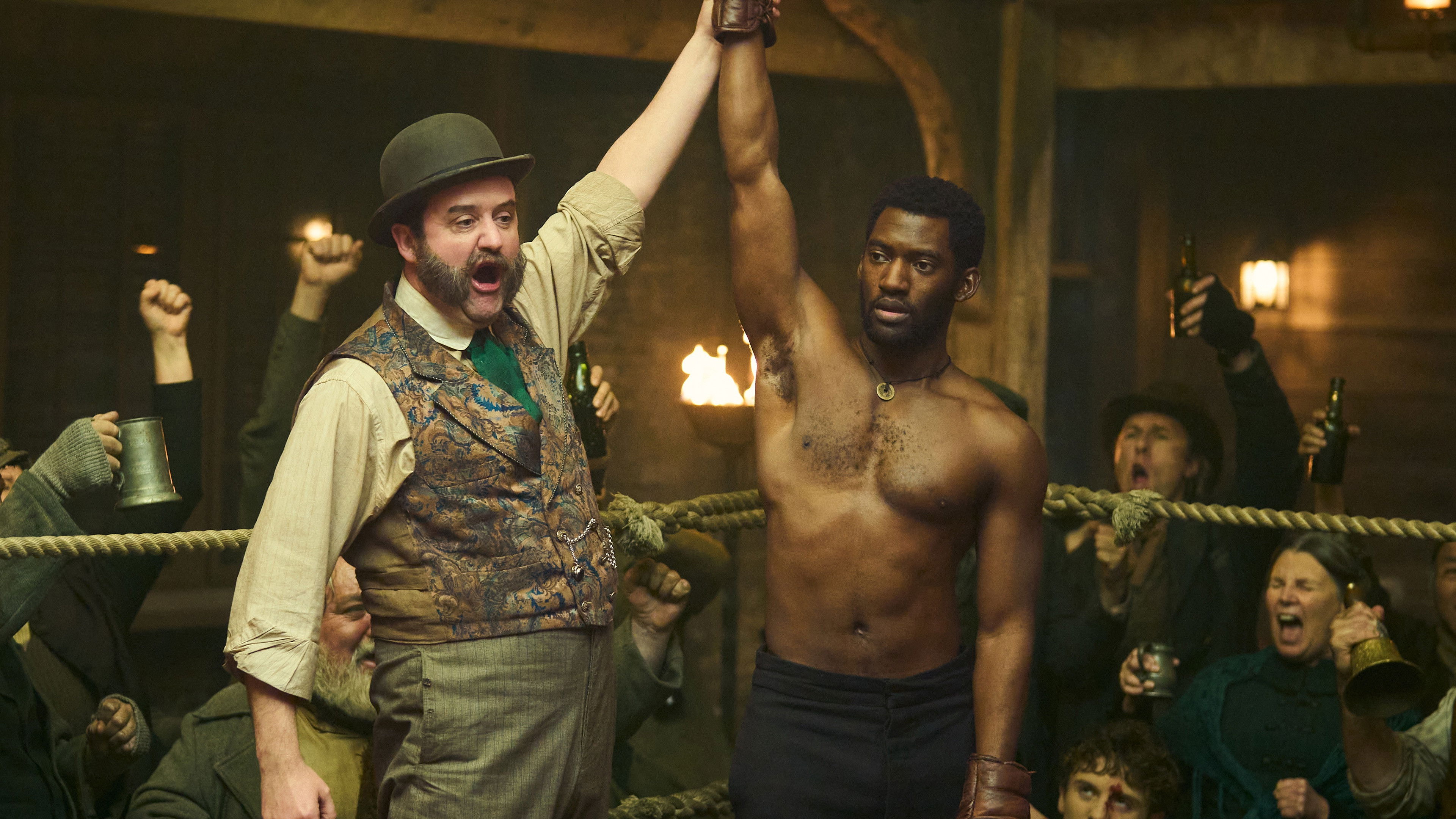 Сезон 2 Серия 4