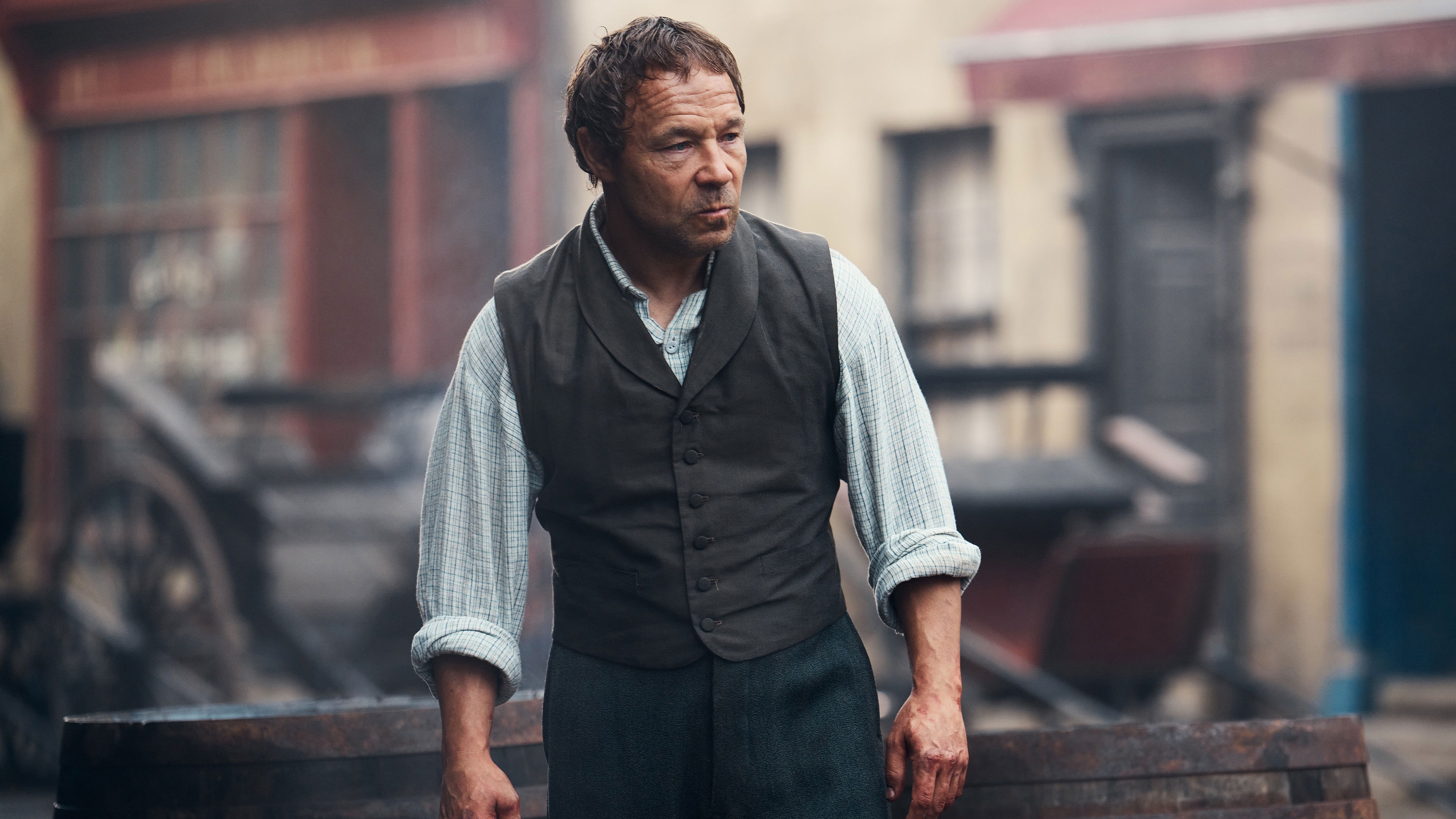 Сезон 2 Серия 2